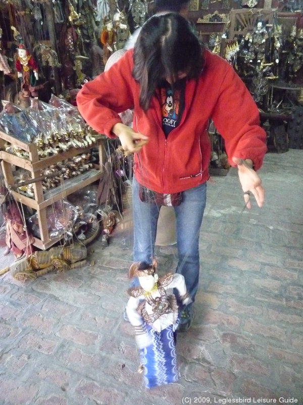 Handicraft Shop07